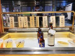 -和府捞面(北美新天地店)