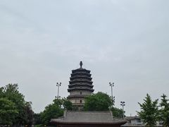 -天宁寺