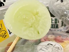 -Tim炒酸奶