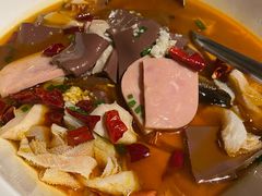 -逸林轩中餐厅(中信泰富朱家角锦江酒店)