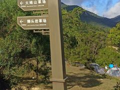 -大姆山草场