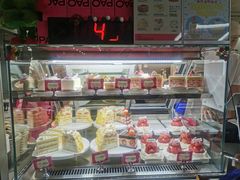 -PAOPAO Bakery&Café(港汇店)