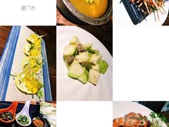 -铁道茶苑.色稷餐厅(莲花南路店)
