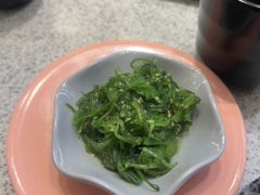 -争鲜回转寿司(中街大悦城店)