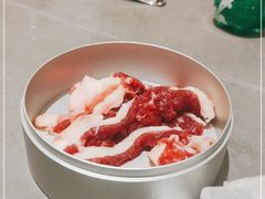 -晓沸牛肉海鲜小火锅(白湖亭万达广场店)