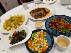 -京粤荟(海王银河科技大厦店)
