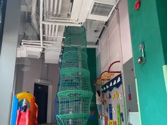 大堂-The Rug Cafe(王府中环店)