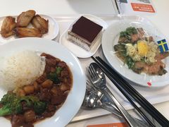 -宜家·瑞典风味餐厅(烟台路店)