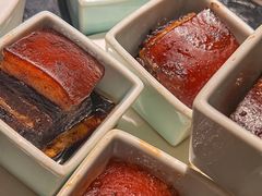 -新白鹿餐厅(松江开元地中海店)