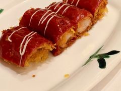 -夏宫中餐厅(香格里拉大酒店)