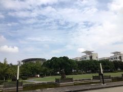 -上海第二工业大学(金海路校区)