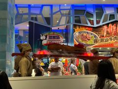 -帝企鹅自助餐厅•儿童岛•真企鹅(长隆企鹅酒店)