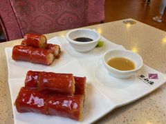 金沙红米肠-点都德(汇盈广场店)