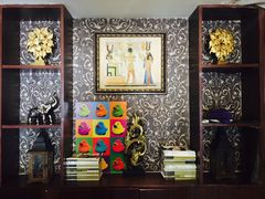 -Siam泰餐厅(水上公园店)