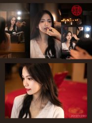 -JD STUDIO艺术婚礼摄影(钻石山店)