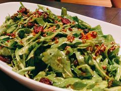 果香黎米烤南瓜沙拉-Boxing Cat Brewery拳击猫精酿啤酒馆(永福店)