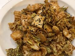 乾隆白菜-梧桐树下(云锦世家店)