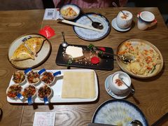 -那时新疆·若羌(经纬汇店)