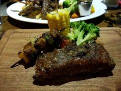 -小火花·干式熟成牛排馆Spark SteakHouse(剑桥郡店)