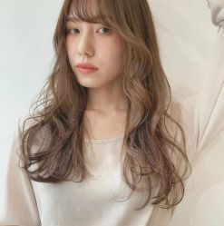 -SY COLOUR专业烫染