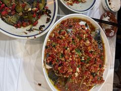 -新新湘菜馆(新中街二条店)
