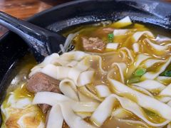 -张飞牛肉(观前街店)