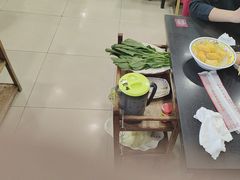 -芦月轩羊蝎子(北蜂窝店)