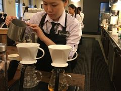 -星巴克臻选(广州沙面店)