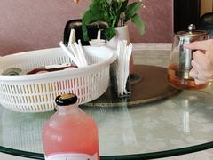 -翠亭酒家(山西南路店)