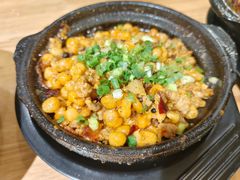 -十吉老砂锅(天生丽街生活馆店)