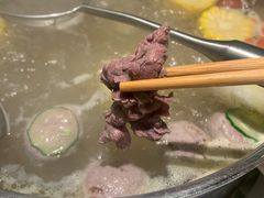 -俏牛哥鲜牛肉牛肆馆(重庆天地店)