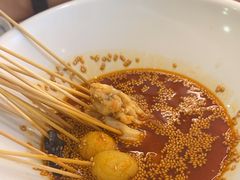 -花盐街·四川乐山小吃(西单大悦城店)