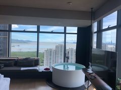 -深圳滨河时代ICON LAB艾垦酒店
