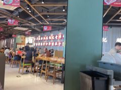 -银记肠粉店(南方医院店)