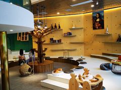 -飞行喵MR PILOT|猫舍·猫咖(静安大融城店)