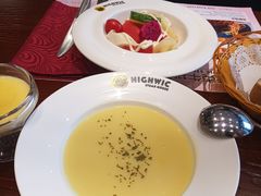 -海维克牛排馆HIGHWIC(青羊万达店)