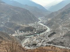 -阿坝州汶川特别旅游区