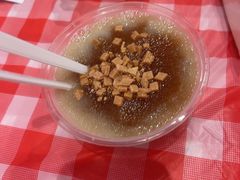 -荆九爷爆炒桥头三嫩(夫子庙店)
