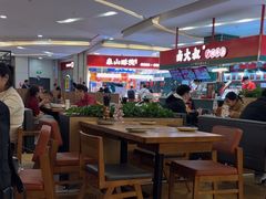 -大师兄·西北小馆(北站缤果空间店)