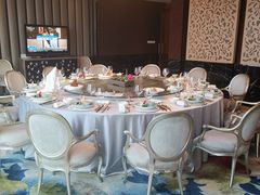 -南苑环球酒店云顶高级中餐厅(鄞县大道店)