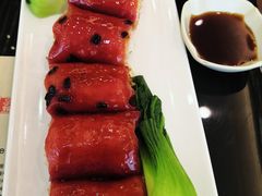 -虾饺妹·粤式手工点心(水荫路店)