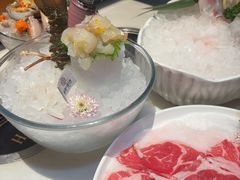 -围炉夜话·潮汕卤水火锅(榕江店)