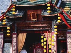 -武汉园博园(武汉自然博物馆)