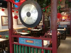 -大海碗·京菜炸酱面(雍和宫店)