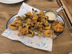 -Alimentari Grande(东湖路店)