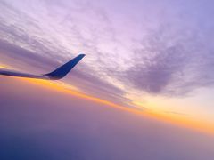 -威海大水泊国际机场