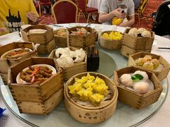-番禺宾馆丽苑厅