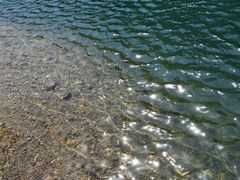 -祁门牯牛降观音堂风景区