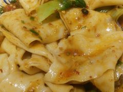 -大嘻咹biangbiang面(历史博物馆店)