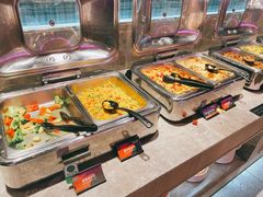 -比格比萨自助(南京万达茂店)